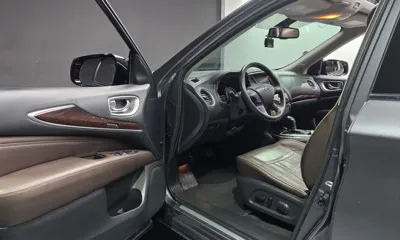 Infiniti QX60 2017, 121447 км, за 12300000 KRW - фото 10
