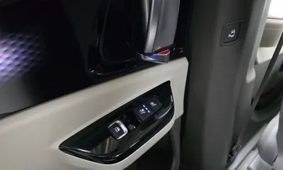 Kia Canival 2022, 118603 км, за 31300000 KRW - фото 30