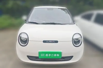 CHANGAN NEVO Lumin 2022, 14300 км, за 37137.31 CNY