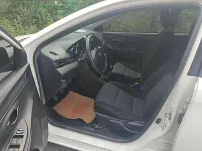 Toyota Vios 2017, 119600 км, за 25099 CNY - фото 11