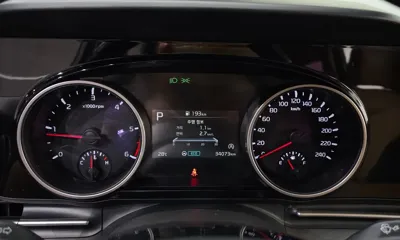 Kia Canival 2021, 34073 км, за 23400000 KRW - фото 8