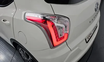 KG_Mobility_Ssangyong TIBOLI 2018, 26094 км, за 11500000 KRW - фото 23