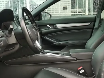 Honda Inspire 2023, 49000 км, за 99000 CNY - фото 7