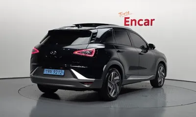 Hyundai Nexo 2024, 74244 км, за 22200000 KRW