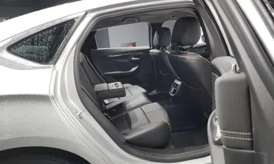 ChevroletGMDaewoo Impala 2016, 181348 км, за 5300000 KRW - фото 11