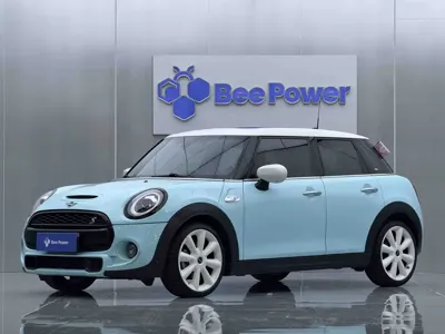 MINI MINI · 2021 год