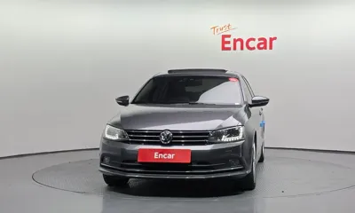 Volkswagen Jetta 2015, 134420 км, за 5500000 KRW - фото 3