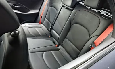 Hyundai i30 2019, 32526 км, за 18200000 KRW - фото 28