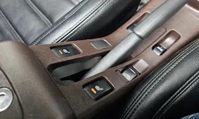 Daihatsu Copen 2014, 99870 км, за 14000000 KRW - фото 19
