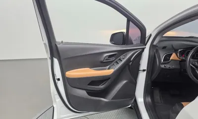 ChevroletGMDaewoo Trax 2020, 48541 км, за 12900000 KRW - фото 24