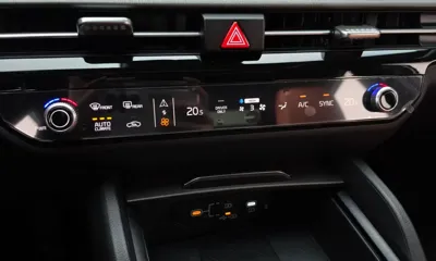 Kia Sportage 2026, 9882 км, за 44900000 KRW - фото 32