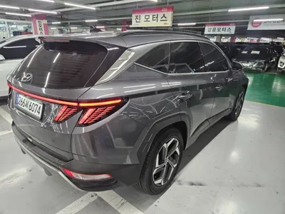 Hyundai Tucson 2021, 94042 км, за 20990000 KRW - фото 3
