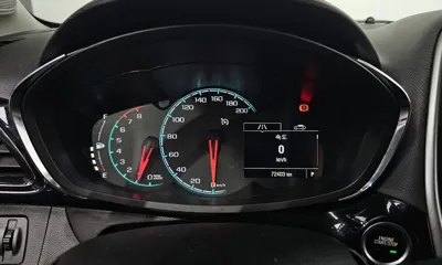 ChevroletGMDaewoo Spark 2017, 72403 км, за 4290000 KRW - фото 8