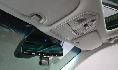 Hyundai Maxcruz 2017, 125810 км, за 18090000 KRW - фото 28