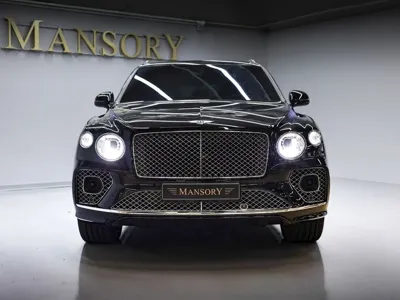 Bentley Bentayga 2022, 30990 км, за 188000000 KRW - фото 3