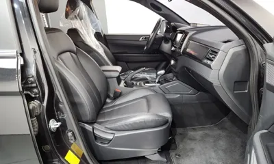 KG_Mobility_Ssangyong Rexton 2021, 77348 км, за 22500000 KRW - фото 26