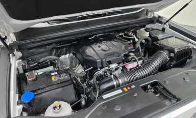 Kia Tasman 2026, 22736 км, за 43000000 KRW - фото 6