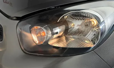 Kia Morning 2016, 6457 км, за 6500000 KRW - фото 22