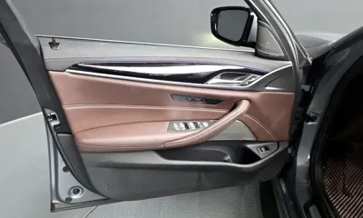 BMW 5-Series 2023, 22207 км, за 54900000 KRW - фото 24
