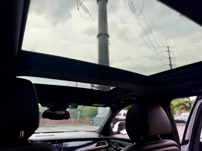 Cadillac CT6 2018, 100000 км, за 79800 CNY - фото 27