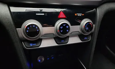 Hyundai Avante 2019, 84953 км, за 10700000 KRW - фото 16