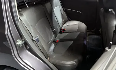 ChevroletGMDaewoo Spark 2014, 156482 км, за 3300000 KRW - фото 11