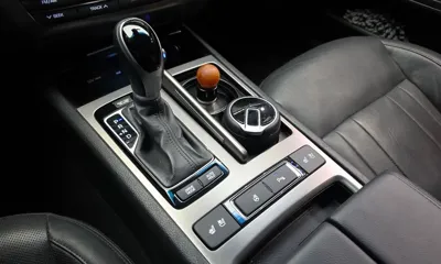 Hyundai Genesis 2016, 207528 км, за 6800000 KRW - фото 9