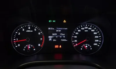 Kia K3 2021, 70408 км, за 13700000 KRW - фото 8