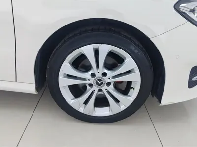 Mercedes-Benz B-Class 2018, 32200 км, за 65800 CNY - фото 6
