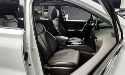 Hyundai Santafe 2019, 118813 км, за 18800000 KRW - фото 10