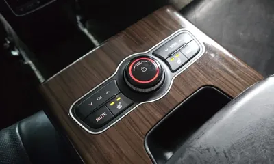 Kia K7 2015, 133486 км, за 6700000 KRW - фото 28