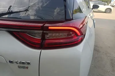 Hongqi E-HS3 2019, 85200 км, за 62507.33 CNY - фото 9
