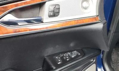 Lincoln Nautilus 2019, 118010 км, за 18500000 KRW - фото 36