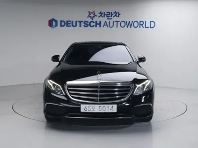 Mercedes-Benz E-Class 2018, 196588 км, за 16300000 KRW - фото 3