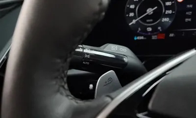 Kia Niro 2023, 116944 км, за 25550000 KRW - фото 30