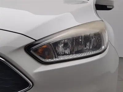 Ford Focus 2017, 112000 км, за 26800 CNY - фото 7