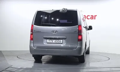 Hyundai Starex 2015, 154346 км, за 7400000 KRW - фото 4