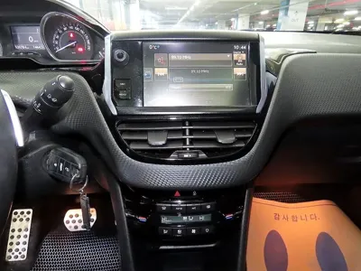 Peugeot 2008 2015, 109774 км, за 3400000 KRW - фото 11