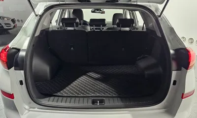 Hyundai Tucson 2019, 44678 км, за 18000000 KRW - фото 20