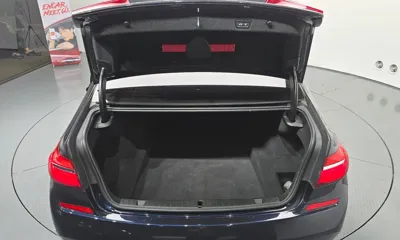 BMW 7-Series 2018, 123904 км, за 29900000 KRW - фото 20
