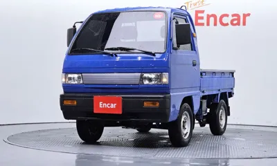 ChevroletGMDaewoo labo · 2018 год