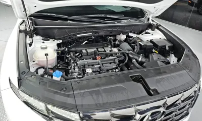 Hyundai Tucson 2023, 26371 км, за 22500000 KRW - фото 6