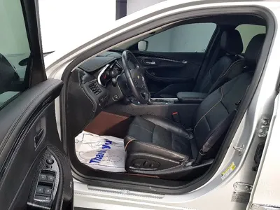 ChevroletGMDaewoo Impala 2016, 135000 км, за 4190000 KRW - фото 8