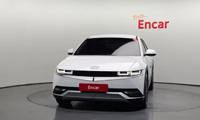 Hyundai Ioniq5 2022, 114858 км, за 25900000 KRW - фото 3