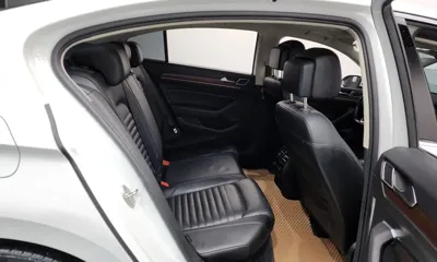 Volkswagen Passat 2018, 120882 км, за 30000000 KRW - фото 11