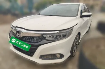 Honda Crider · 2019 год