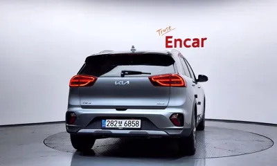 Kia Niro 2022, 27998 км, за 22300000 KRW