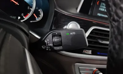 BMW 7-Series 2018, 85554 км, за 35200000 KRW - фото 29