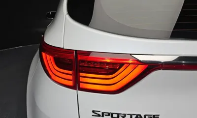 Kia Sportage 2018, 115143 км, за 13900000 KRW - фото 23