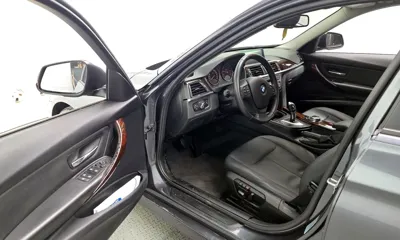 BMW 3-Series 2014, 134324 км, за 8500000 KRW - фото 10